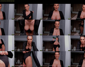 unforgettable_s — 56 minute Chaturbate female cam show recording, 1080p, Apr 24, 2022