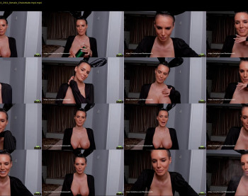 unforgettable_s — 27 minute Chaturbate female cam show recording, 1080p, Apr 24, 2022