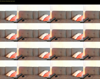 venus_oats — 54 minute Chaturbate female cam show recording, 1080p, Apr 25, 2022