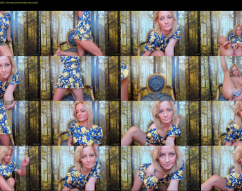 viciousqueen — 65 minute Chaturbate female cam show recording, 1080p, Apr 24, 2022