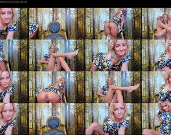 viciousqueen — 30 minute Chaturbate female cam show recording, 1080p, Apr 24, 2022