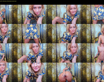 viciousqueen — 57 minute Chaturbate female cam show recording, 1080p, Apr 24, 2022