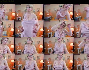 victoria_dior — 49 minute Chaturbate female cam show recording, 720p, Apr 24, 2022