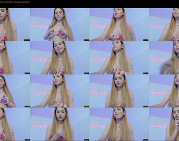victoria_karma — 10 minute Chaturbate female cam show recording, 1080p, Apr 24, 2022