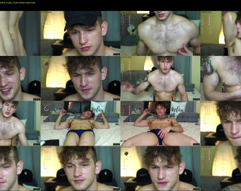 viktor_secret — 53 minute Chaturbate male cam show recording, 1080p, Apr 24, 2022