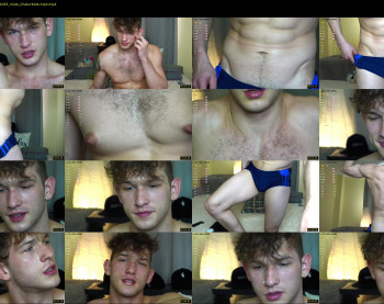 viktor_secret — 51 minute Chaturbate male cam show recording, 1080p, Apr 24, 2022