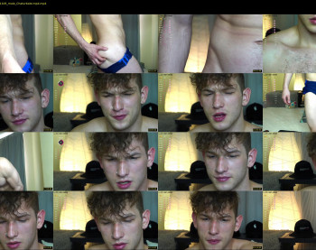 viktor_secret — 52 minute Chaturbate male cam show recording, 1080p, Apr 24, 2022
