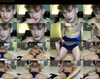 viktor_secret — 5 minute Chaturbate male cam show recording, 1080p, Apr 24, 2022