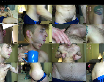 viktor_secret — 54 minute Chaturbate male cam show recording, 1080p, Apr 24, 2022