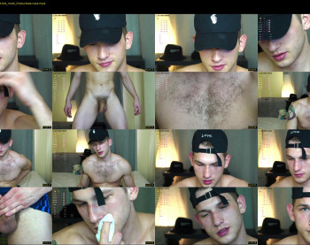 viktor_secret — 54 minute Chaturbate male cam show recording, 1080p, Apr 24, 2022