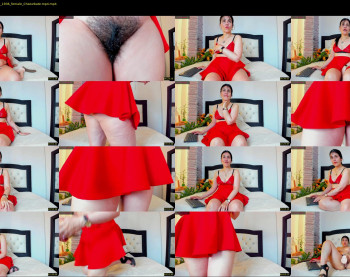 wanda_walton — 55 minute Chaturbate female cam show recording, 1080p, Apr 24, 2022