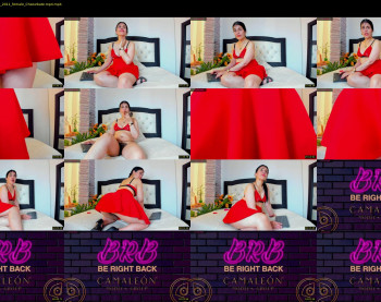 wanda_walton — 61 minute Chaturbate female cam show recording, 1080p, Apr 24, 2022