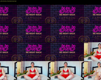wanda_walton — 17 minute Chaturbate female cam show recording, 1080p, Apr 24, 2022