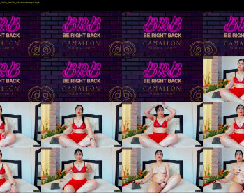 wanda_walton — 10 minute Chaturbate female cam show recording, 1080p, Apr 24, 2022