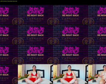 wanda_walton — 31 minute Chaturbate female cam show recording, 1080p, Apr 24, 2022