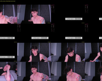 waynemiller_ — 76 minute Chaturbate male cam show recording, 1080p, Apr 24, 2022