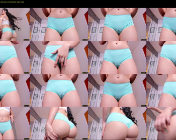 yorgely_ — 8 minute Chaturbate female cam show recording, 1080p, Apr 25, 2022