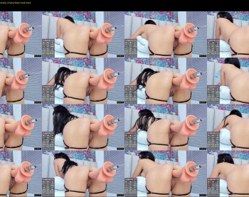 yully_ — 24 minute Chaturbate female cam show recording, 1080p, Apr 24, 2022