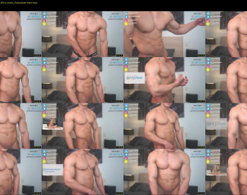 _cristianlopez — 54 minute Chaturbate male cam show recording, 1080p, Apr 26, 2022