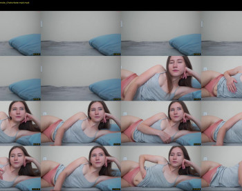 _feli_ — 92 minute Chaturbate female cam show recording, 720p, Apr 26, 2022