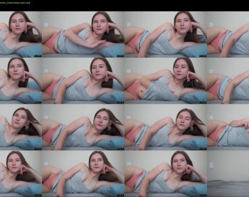 _feli_ — 34 minute Chaturbate female cam show recording, 720p, Apr 26, 2022