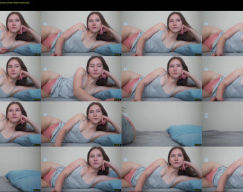 _feli_ — 8 minute Chaturbate female cam show recording, 720p, Apr 26, 2022