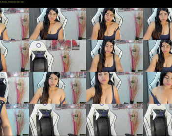 _karen01 — 108 minute Chaturbate female cam show recording, 720p, Apr 26, 2022