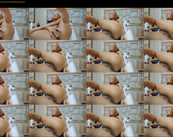 _lilibeth_0 — 9 minute Chaturbate female cam show recording, 720p, Apr 25, 2022