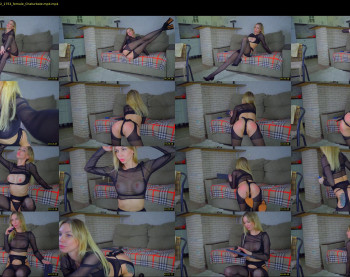 _littlesweetgirl_ — 55 minute Chaturbate female cam show recording, 1080p, Apr 25, 2022