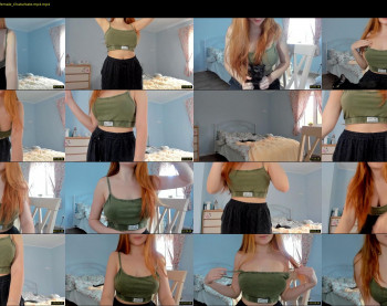 _o0o__ — 91 minute Chaturbate female cam show recording, 720p, Apr 25, 2022