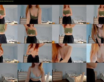 _o0o__ — 32 minute Chaturbate female cam show recording, 720p, Apr 25, 2022