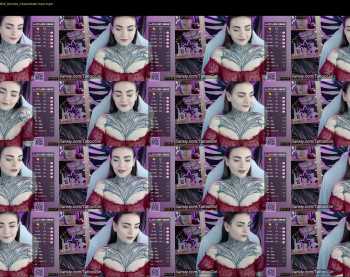 _peni_wise_ — 62 minute Chaturbate female cam show recording, 1080p, Apr 25, 2022