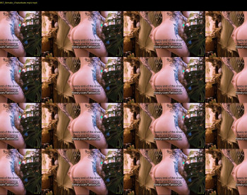 _peni_wise_ — 6 minute Chaturbate female cam show recording, 1080p, Apr 25, 2022