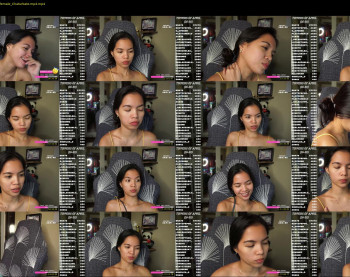 _pilya_ — 111 minute Chaturbate female cam show recording, 720p, Apr 25, 2022