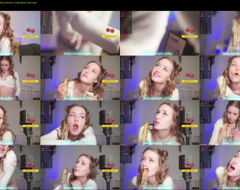 _taylor_swift — 54 minute Chaturbate female cam show recording, 1080p, Apr 26, 2022