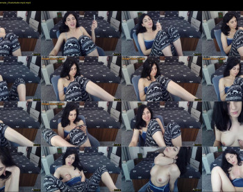 adda_ — 54 minute Chaturbate female cam show recording, 1080p, Apr 25, 2022