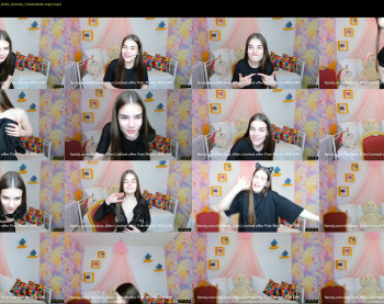 adriana_allen — 106 minute Chaturbate female cam show recording, 720p, Apr 26, 2022