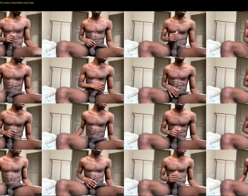 ahnoreclis — 5 minute Chaturbate male cam show recording, 720p, Apr 26, 2022