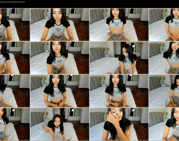aina_kun — 35 minute Chaturbate female cam show recording, 720p, Apr 25, 2022