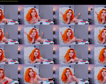 albaandthayron — 3 minute Chaturbate couple cam show recording, 1080p, Apr 25, 2022