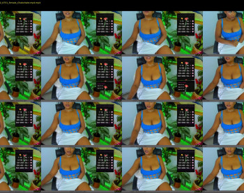 alexandra_mar — 8 minute Chaturbate female cam show recording, 1080p, Apr 25, 2022