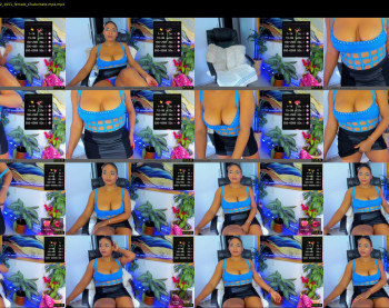 alexandra_mar — 55 minute Chaturbate female cam show recording, 1080p, Apr 25, 2022
