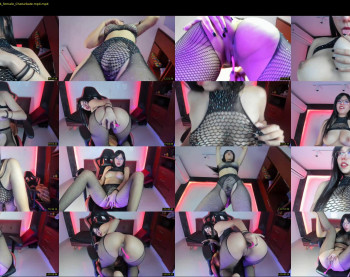 alexhoe_ — 105 minute Chaturbate female cam show recording, 720p, Apr 26, 2022