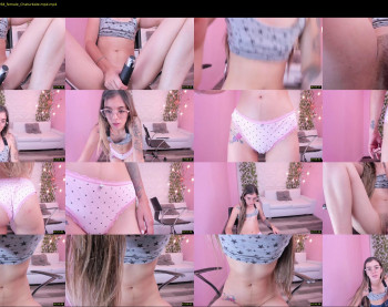 alice_buffy — 51 minute Chaturbate female cam show recording, 1080p, Apr 25, 2022