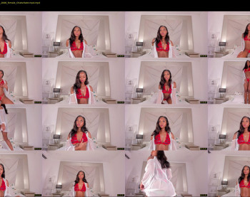 alisoon_moon — 57 minute Chaturbate female cam show recording, 1080p, Apr 25, 2022