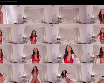 alisoon_moon — 54 minute Chaturbate female cam show recording, 1080p, Apr 25, 2022