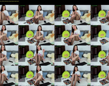 allisonmoonlight — 58 minute Chaturbate female cam show recording, 1080p, Apr 25, 2022