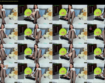 allisonmoonlight — 15 minute Chaturbate female cam show recording, 1080p, Apr 25, 2022