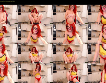 aly_alyce — 51 minute Chaturbate female cam show recording, 1080p, Apr 25, 2022