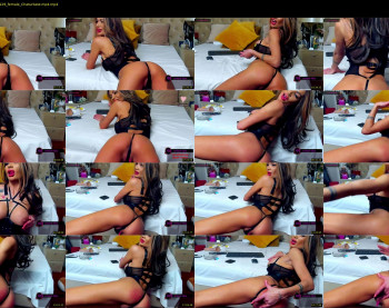 amberwillis — 21 minute Chaturbate female cam show recording, 1080p, Apr 26, 2022